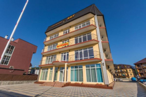 Hotel 557